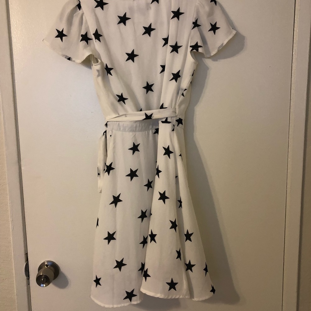 Lulus star dress